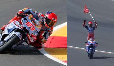 motogp aragon sprint