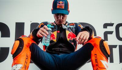 Pol Espargaro - Wildcard στο Misano