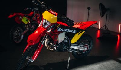 GASGAS EC 300 GP 2025