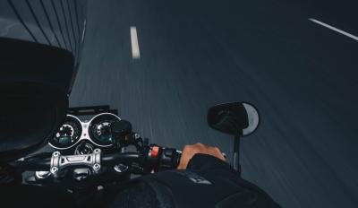 Τροχαίο δυστύχημα