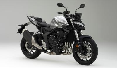 Honda CB1000 Hornet