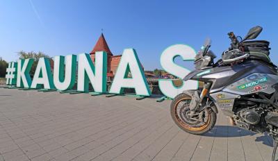Kaunas