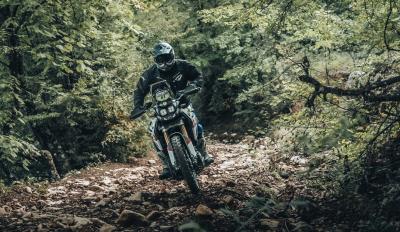 Βασίλης Μπούδρος, BMW Motorrad Hellas