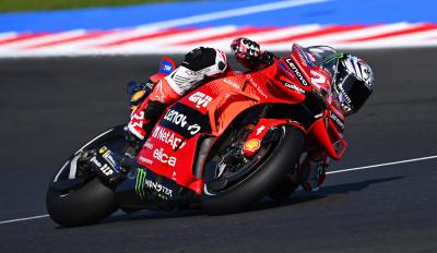 Enea Bastianini