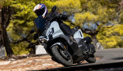 SYM ADX 300 2025