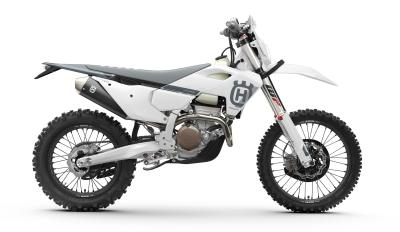 Husqvarna Enduro Pro