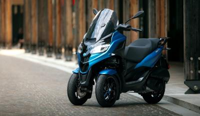 Piaggio MP3 310