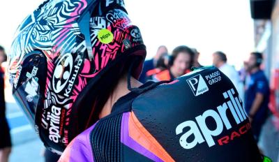MotoGP: Ξεκινά η επικοινωνία με τους αναβάτες στη διάρκεια του αγώνα! Τα 3 στάδια