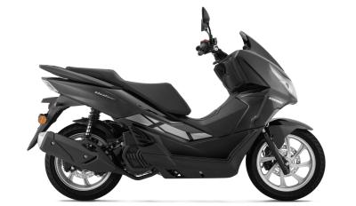 Keeway Vieste 125LX