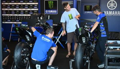 Η Yamaha λοξοκοιτάει V4 διάταξη κινητήρα πριν πάνε στα 850κ.εκ