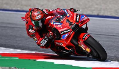 Pecco Bagnaia
