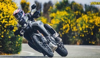Νέος τιμοκατάλογος CFMOTO