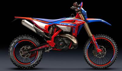 BETA RR RACE 2025