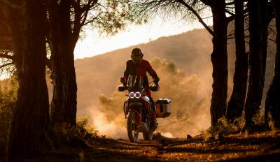Ducati World Premiere 2025