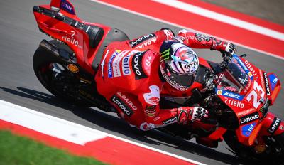 Enea Bastianini
