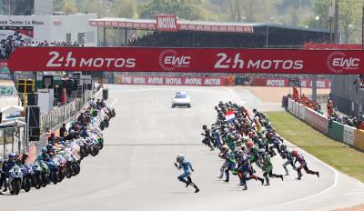 FIM EWC 2025