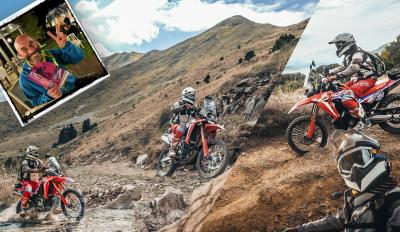Greece Rally 2024: Αναγνώστης περιγράφει την εμπειρία συμμετοχής όπως την έζησε!