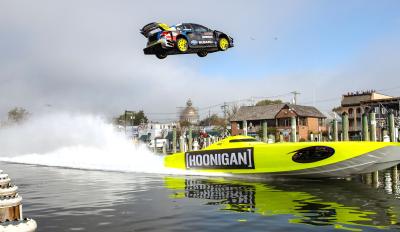 Hoonigan bankrupt