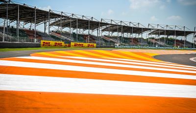 MotoGP Ινδίας