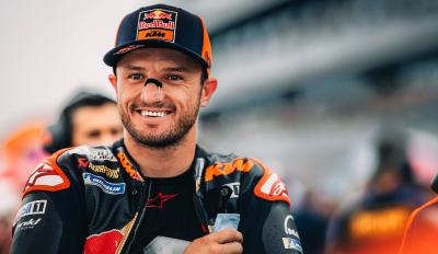 Jack Miller - Yamaha Pramac 2025