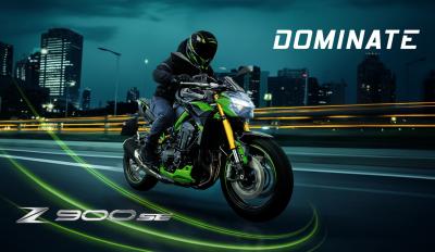 Kawasaki Z900 προσφορά