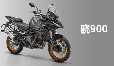 QJMOTOR Xiao 900