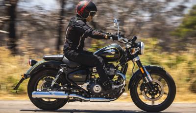 Royal enfield