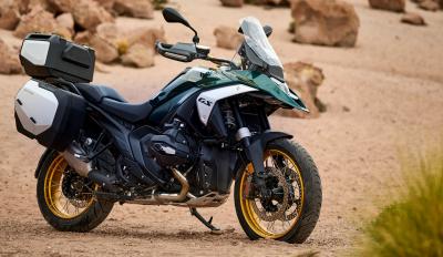 Ανάκληση πλαϊνών βαλιτσών Vario