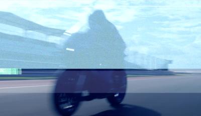 Yamaha R9 teaser video 2024