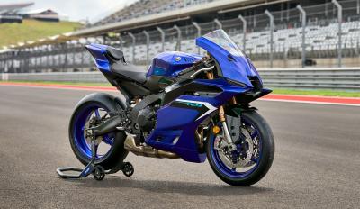 Yamaha YZF-R9 2025