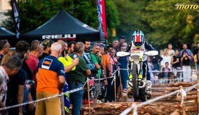 Extreme Enduro