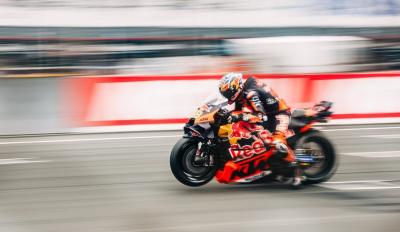 MotoGP δοκιμές Ιαπωνίας: Ταχύτερος Binder με όλους τους χρόνους πολύ κοντά!