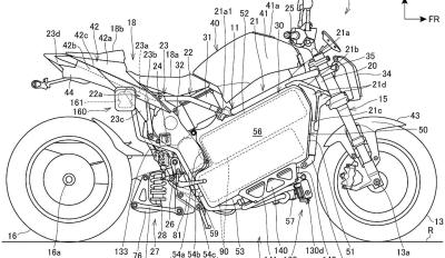 Ηλεκτρικό Honda CB1000R! e-Μοτοσυκλέτα επιδόσεων γιατί αυτό μας έλειπε