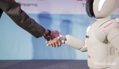 ASIMO_Robot