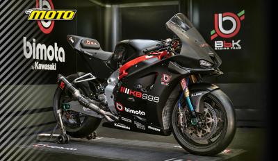 Bimota KB998 2025