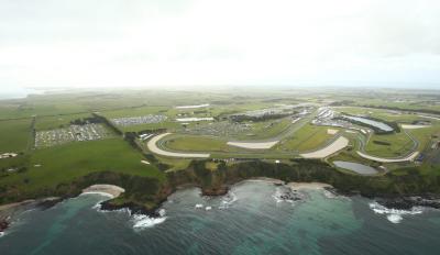 MotoGP Αυστραλία: Σοβαρά προβλήματα στο Phillip Island ακυρώθηκε η FP1!
