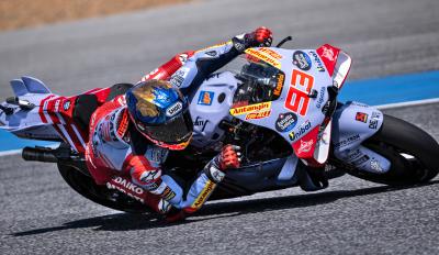 Marc Marquez, Buriram