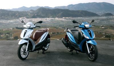 Piaggio Medley σε προσφορά