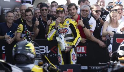 Ο Bagnaia ζητά να διαλέξουν τον Bulega