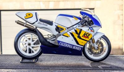 Honda NSR500VF