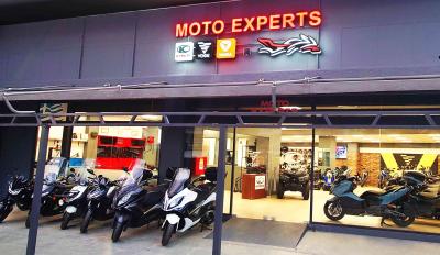 Νέες συνεργασίες MOTOTREND