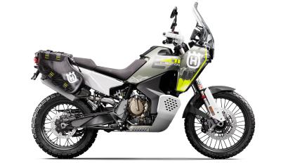 Husqvarna Norden 901 Expedition 2025