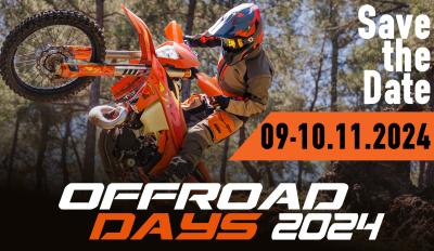 Offroad Days 2024