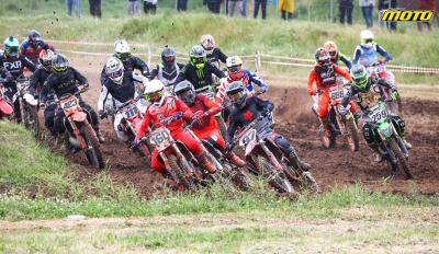 Παγκρήτιο Κύπελλο Motocross 2024
