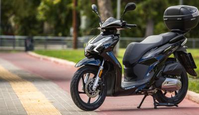 QJMOTOR SQ16