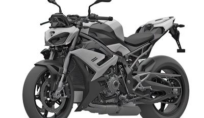 BMW S 1000 R 2025: Πιο επιθετική και ξεχωριστή εμφάνιση από πριν – Ζήτημα οι αλλαγές του S1000RR