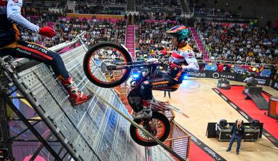Toni Bou