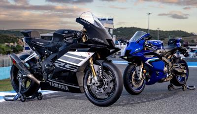 Yamaha R9 WorldSSP