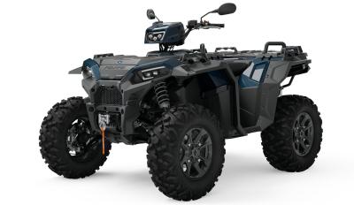 Polaris - Ανάκληση Sportsman