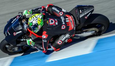 Axel Bassani, Bimota